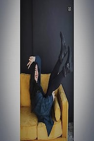 TikTok Terror