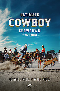 Every Cowboy for Themselves
