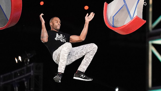 Watch National Finals 1 Online