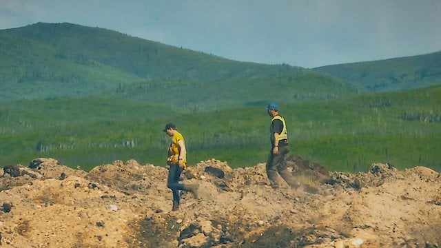 Watch Last Ditch Gold Online