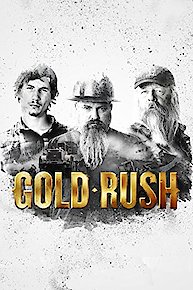 Last Ditch Gold