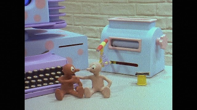 Watch Gobbledygook Online