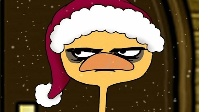 Watch Much Like Percy, Christmas Comes but Once A Year Online