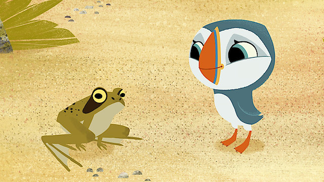Watch Hop, Skip And Bump Online