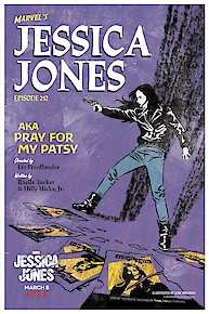 AKA Pray for My Patsy