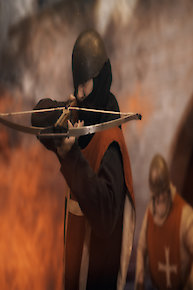 The Knights Hospitallers