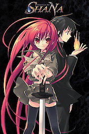 Shakugan No Shana