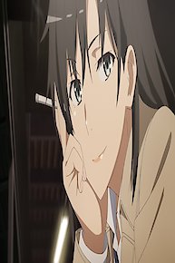 Gallantly, Shizuka Hiratsuka Moves Forward.