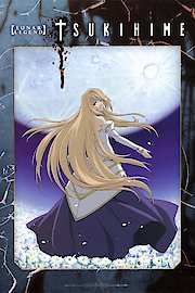 Shingetsutan Tsukihime
