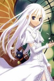 Shinigamo no Ballad