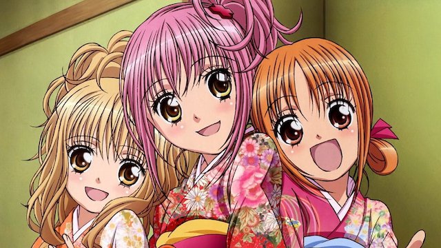 Watch Shugo Chara! Online