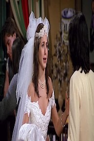 The One Where Monica Gets a Roommate (a.k.a. The One Where It All Began)
