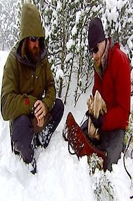 Bulgarian Blizzard