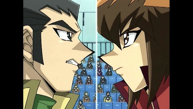 Watch The Duel Off, Part 2 Online