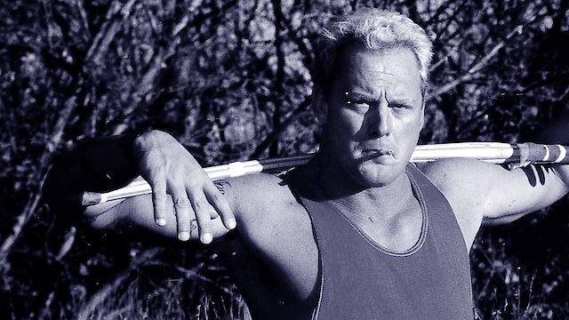Watch The Ballad of 'Earthquake' John Tenta Online