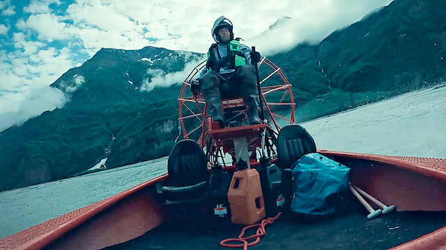 Watch "Man Overboard" Online