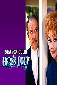Lucy and the Astronauts