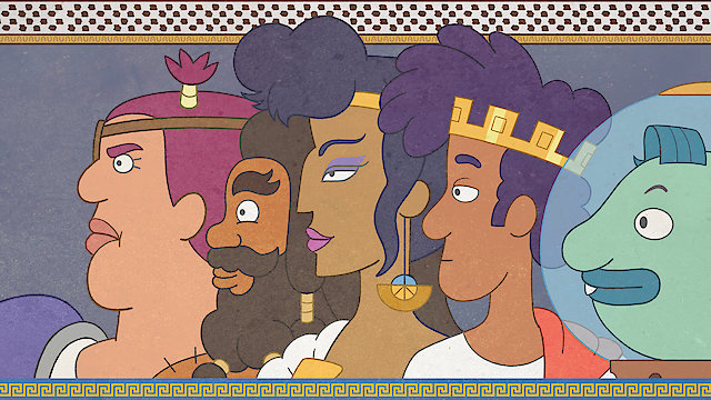 War with the Roses - Where To Watch TV Show