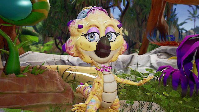 Watch A surprise for Roxy Online