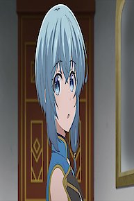 Regarding the Mage, Who Is, in Fact, a Kind Soul