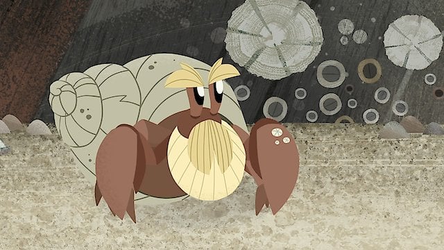 Watch Bernie And The Bee Online