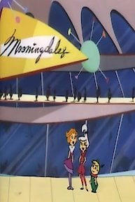 A Jetson Christmas Carol