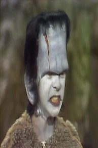 Frankenstein Drops In