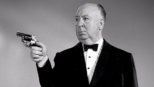 Watch Alfred Hitchcock Hour Online