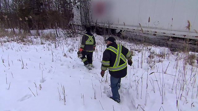 Watch Become One with the Truck Online