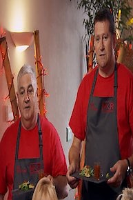 Instant Restaurant 2 - The South