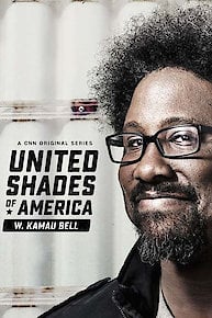 The Color of America