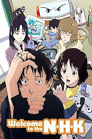 Welcome to the N.H.K