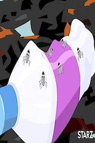 The Monster Not Under the Bed / Nanobots Byte