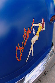 Cheaters Car Club