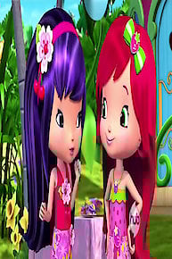 The Berry Best Vacation