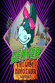 Denver, Dino-Star!