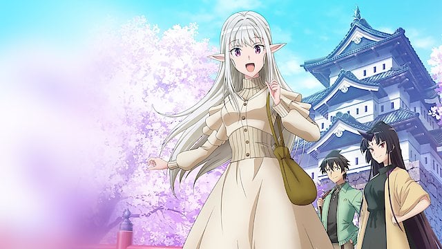 Watch Shining Magic Stone Online