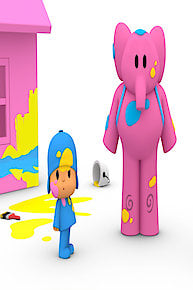 House of Colors