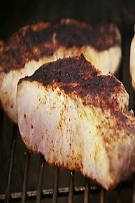 Bobby's Fish Taco Fiesta