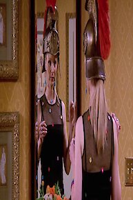 The One in Vegas: Part 1