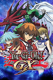 Yu-Gi-Oh! GX
