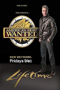 America's Most Wanted