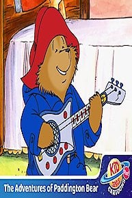 Paddington Keeps Fit / Paddington Goes to Washington / Trouble at the Launderette