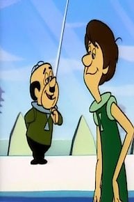 Judy's Elopement