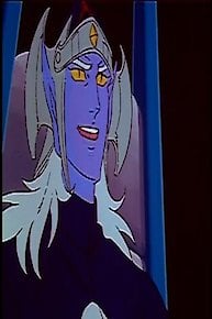 Zarkon is Dying