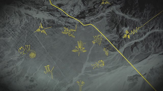 Watch Unlocking the Secrets of the Nazca Lines Online