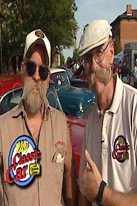Route 66 Mother Road Festival