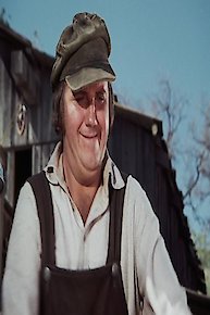 The Voice of Tinker Jones