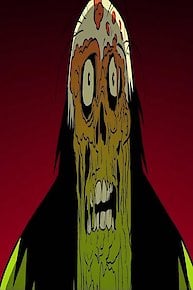 Plague of Madness