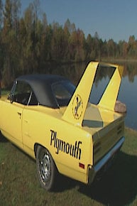 Ford 100th Celebration and 1970 Superbird